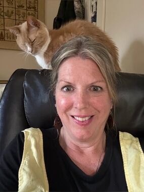 Meet your Posher, Sue